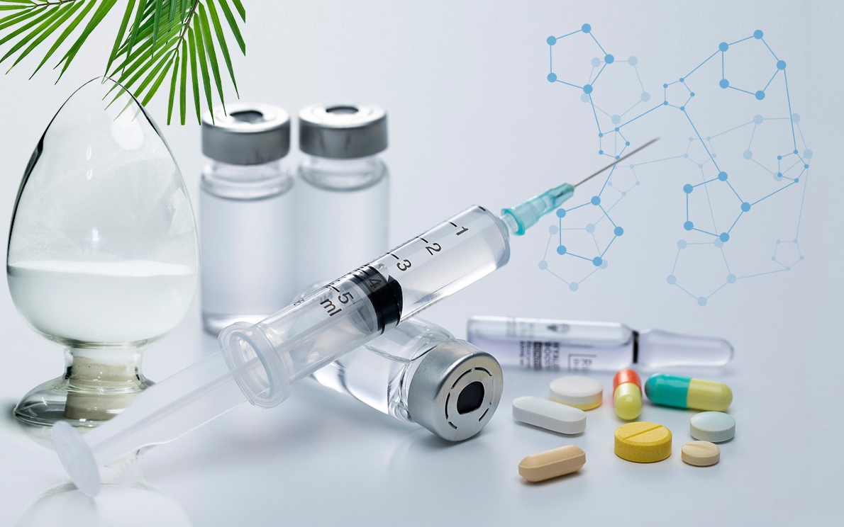 Letermovir: Merevolusi Pencegahan CMV dengan Hydroxypropyl Betadex