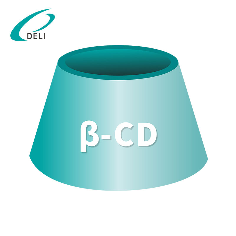 Beta Cyclodextrin Powder 7585-39-9